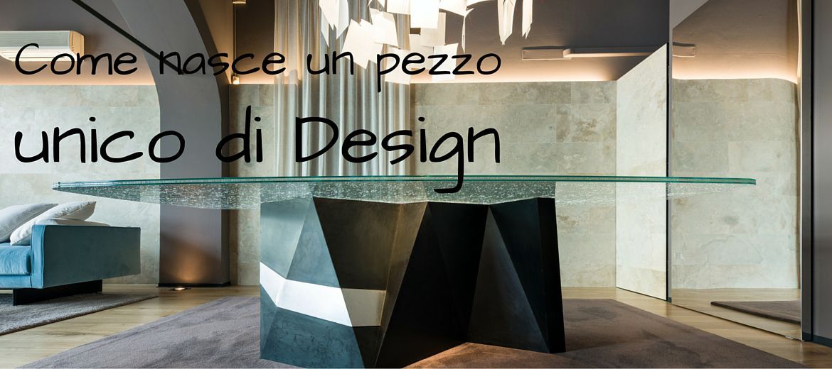 Dal concept alla realizzazione